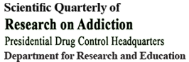 Scientific Quarterly Research on Addiction